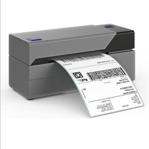 ROLLO Shipping Label Printer & printer labels